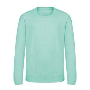 Awdis Childrens/Kids Sweatshirt / Peppermint